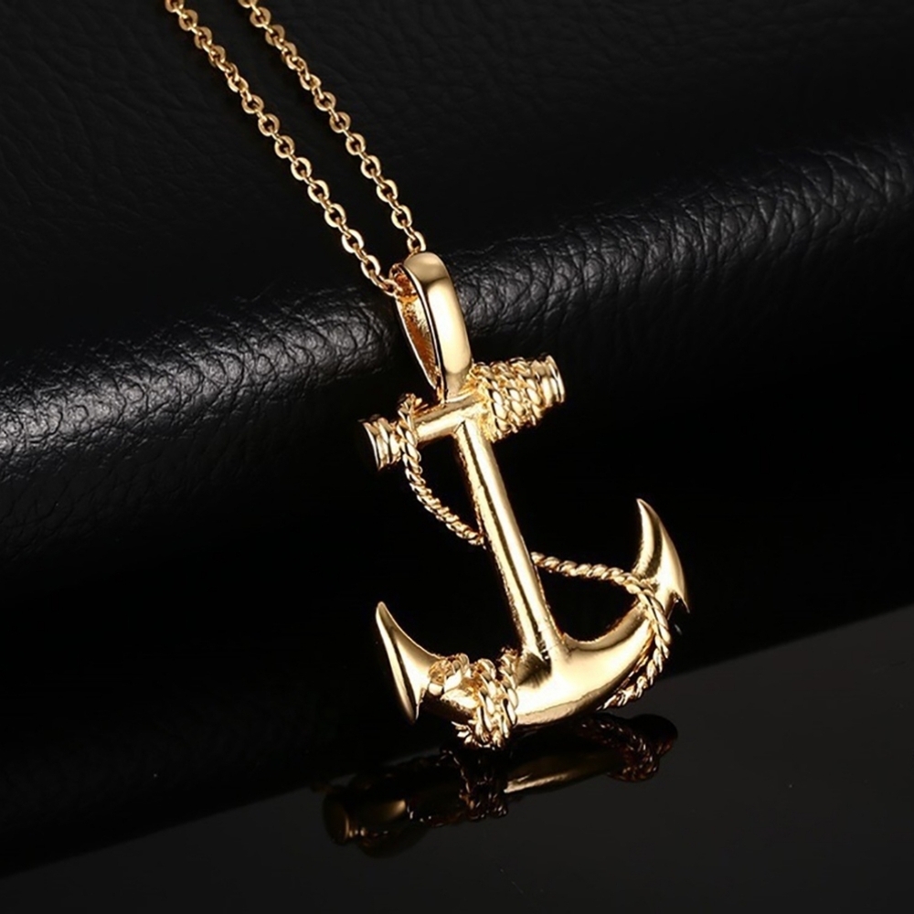 Men's Necklace